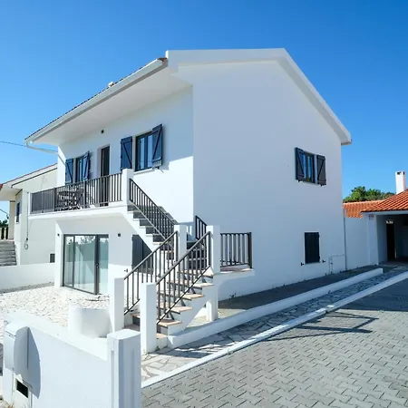 Seaing House Ii דירה *