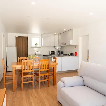 Appartement Seaing House Ii *