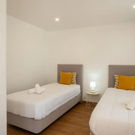 Appartement Seaing House Ii Falca