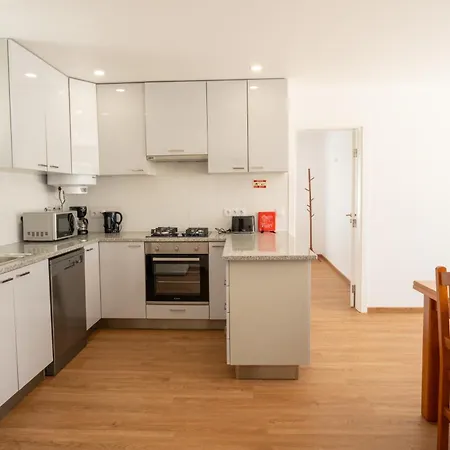 Seaing House Ii Appartement