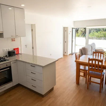 Appartement Seaing House Ii Falca