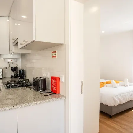 Appartement Seaing House Ii