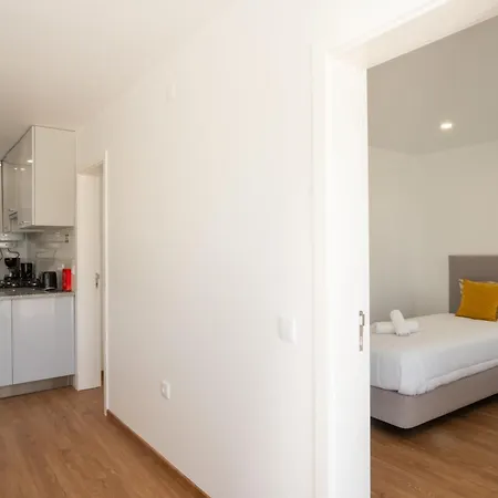 Seaing House Ii Appartement