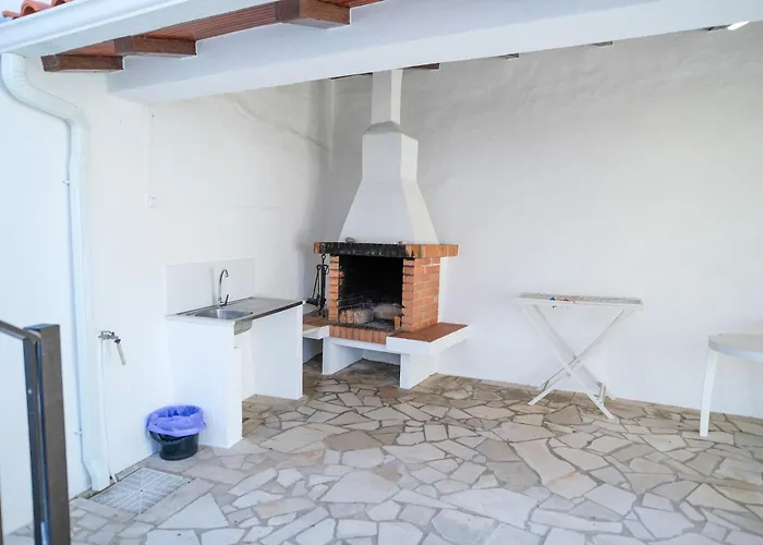 Seaing House Ii 公寓