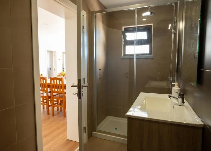 公寓 Seaing House Ii