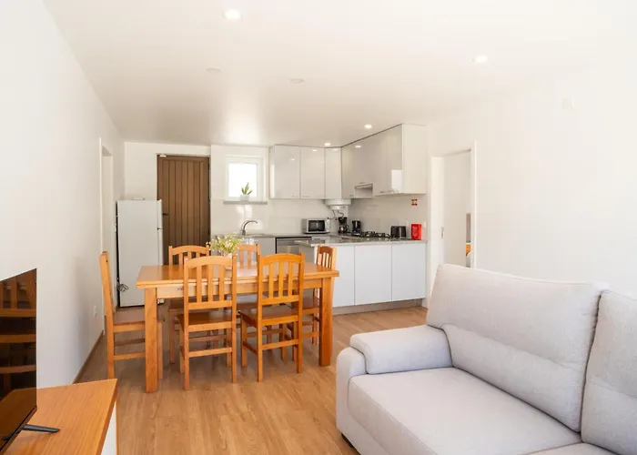 公寓 Seaing House Ii *