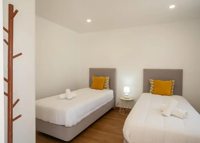 Apartment Seaing House Ii Falca