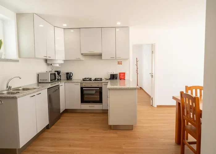 Seaing House Ii 公寓