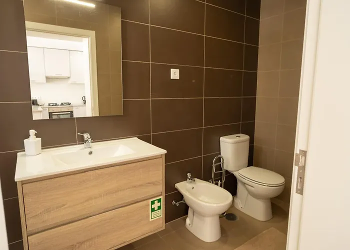 Seaing House Ii 公寓 Falca